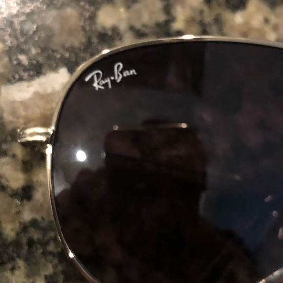 Rayban sunglasses!!! - Picture 3 of 3